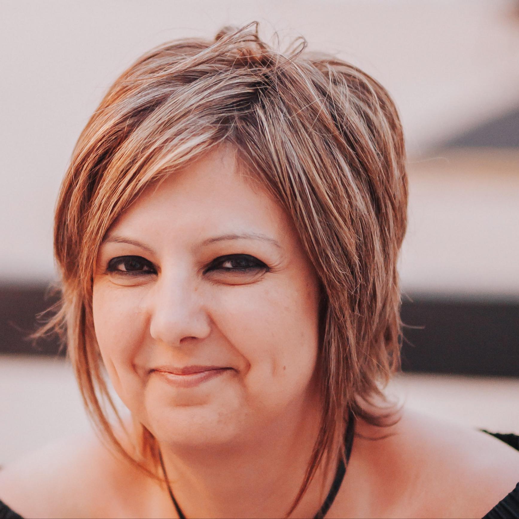 Photo of Maia Chankseliani, PhD